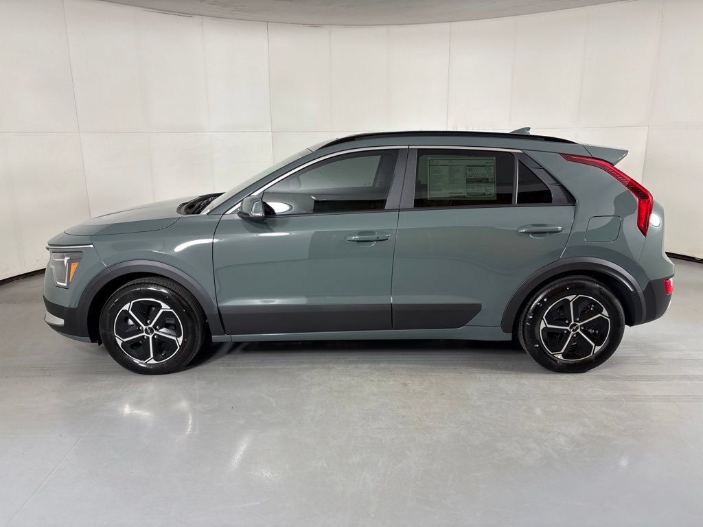 New 2026 Kia Niro EX w/ EX Premium Package FWD image 5