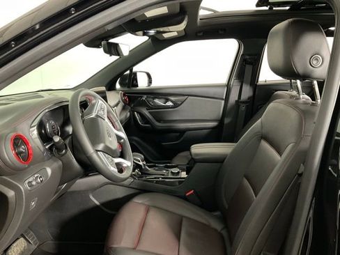 Used 2023 Chevrolet Blazer RS w/ Driver Confidence II Package image 29