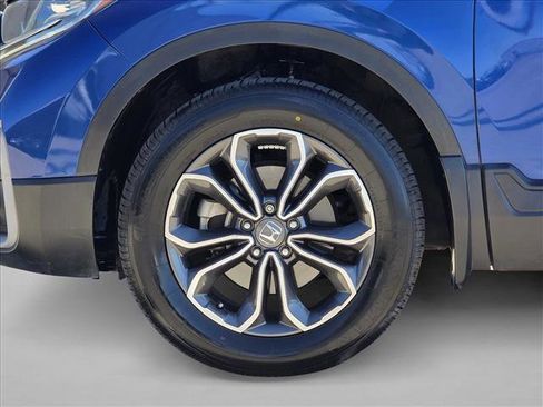 Used 2021 Honda CR-V EX image 8