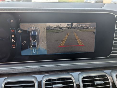 Used 2025 Mercedes-Benz GLE 53 AMG 4MATIC Coupe image 23