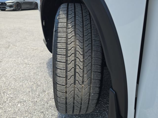Used 2025 Honda CR-V Sport-L image 31