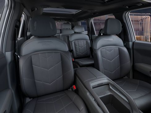 New 2027 Kia Telluride SX X-Line w/ Towing Package AWD/4WD image 9