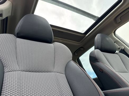 Used 2021 Subaru Forester Sport image 18