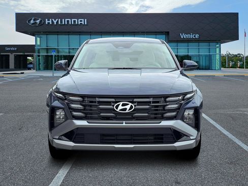New 2026 Hyundai Tucson SE FWD image 31