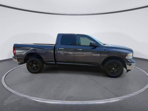 Used 2015 RAM 1500 Classic SLT AWD/4WD image 5