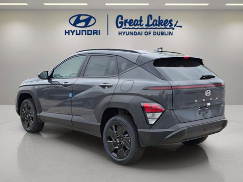 New 2026 Hyundai Kona SEL Sport AWD/4WD image 3