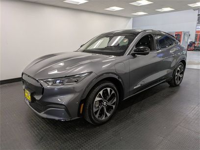 Used 2023 Ford Mustang Mach-E Premium