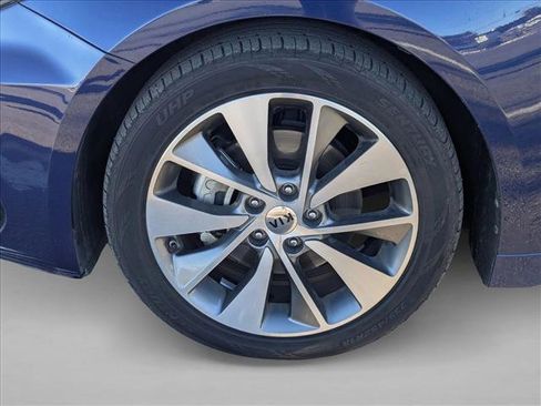 Used 2019 Kia Optima S image 21