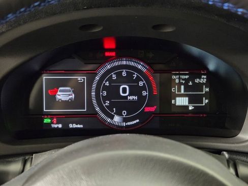 New 2026 Subaru BRZ tS image 14