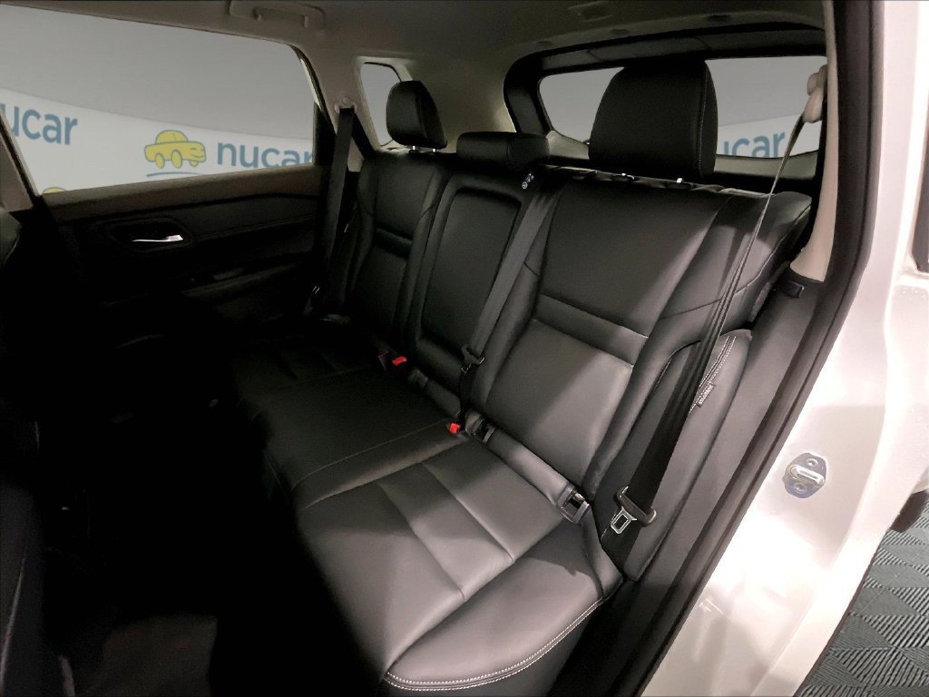 Used 2023 Nissan Rogue SL AWD/4WD image 15