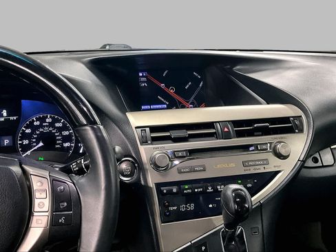 Used 2014 Lexus RX 350 FWD w/ Navigation Package image 7