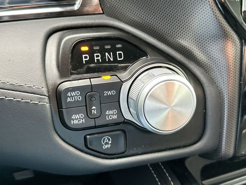 Used 2023 RAM 1500 Limited image 20