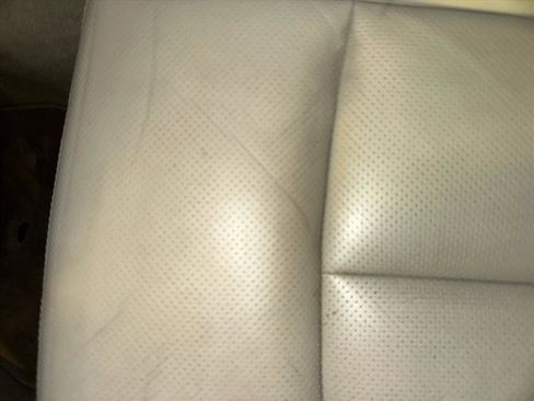 Used 2005 INFINITI FX35 AWD w/ (P01) Touring Pkg image 18