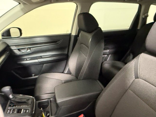 Used 2025 Honda CR-V LX image 30