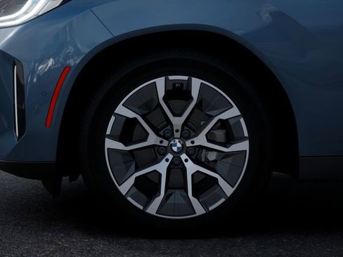 New 2026 BMW X3 xDrive30 w/ Premium Package image 30