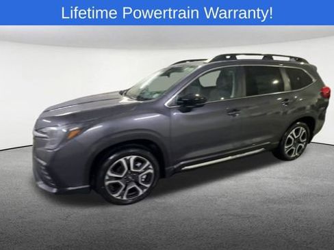 New 2026 Subaru Ascent Limited w/ Popular Package #1 image 4