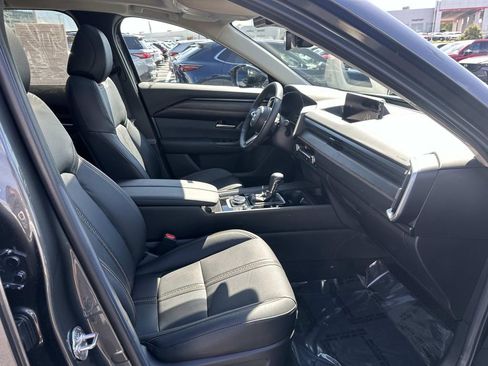 Certified 2025 MAZDA CX-50 AWD 2.5 Turbo w/ Cargo Package image 26