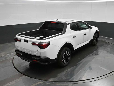 New 2026 Hyundai Santa Cruz SE image 29
