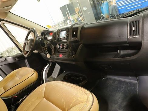 Used 2016 RAM ProMaster 2500 w/ Mopar Trailer Tow Group image 25