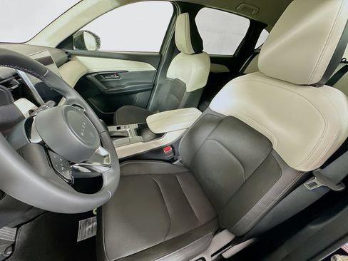 New 2026 MAZDA CX-5 Select AWD/4WD image 21