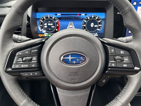 New 2026 Subaru Outback Limited image 23