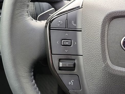 Certified 2023 Subaru Solterra AWD image 20