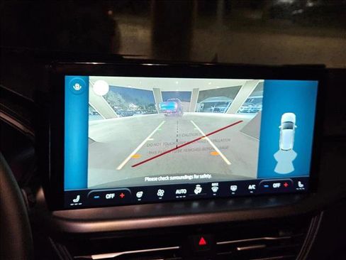 New 2026 Ford Escape SE image 16