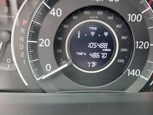Used 2014 Honda CR-V EX-L image 15