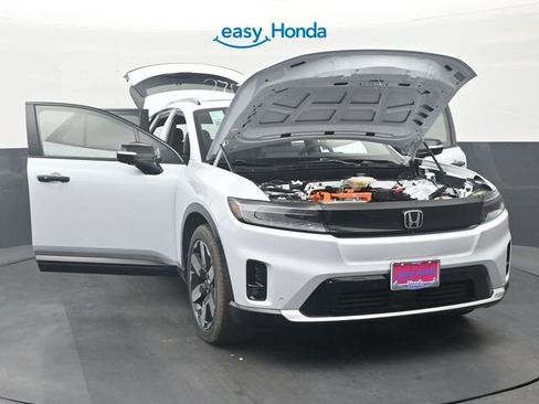 New 2026 Honda Prologue Elite image 35