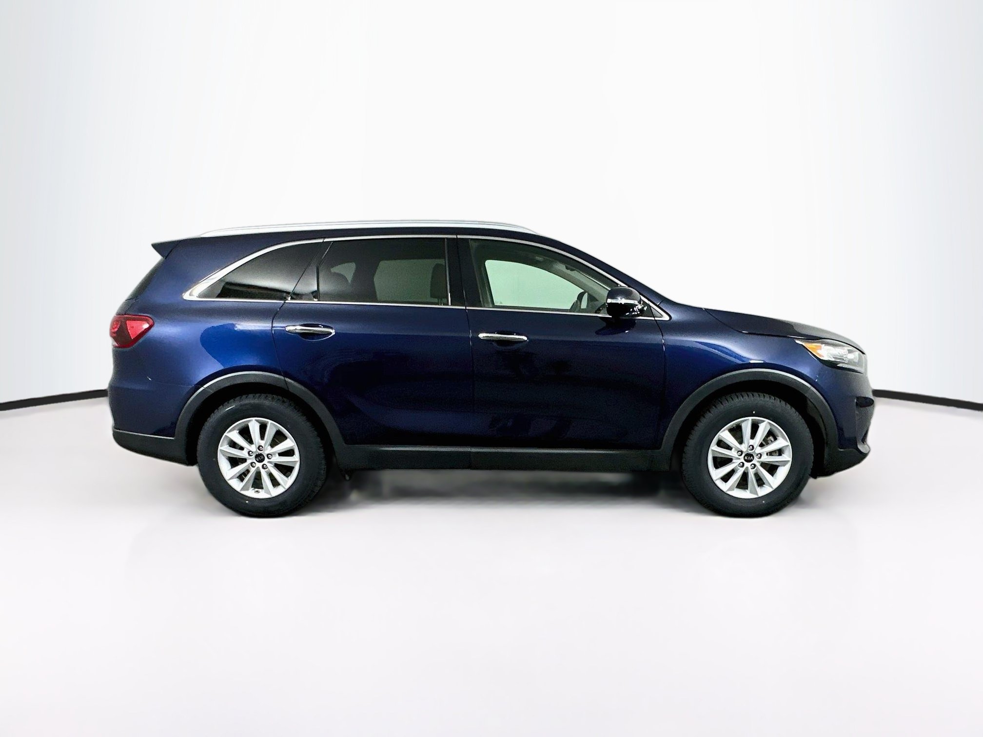 Used 2019 Kia Sorento AWD w/ LX Convenience Package image 10