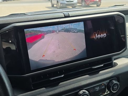 Used 2024 Jeep Wrangler Sport AWD/4WD image 24
