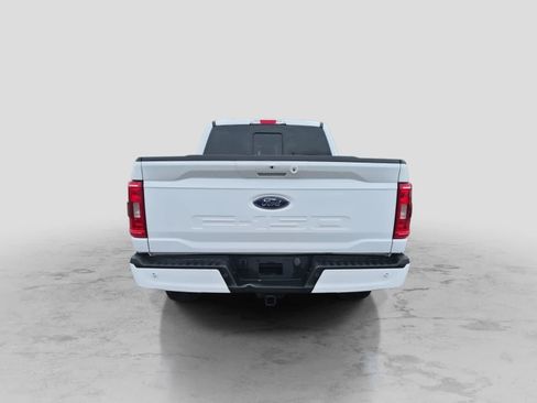 Used 2023 Ford F150 XLT w/ Equipment Group 302A High AWD/4WD image 7