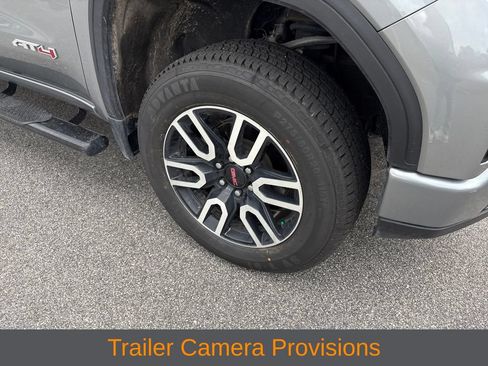 Used 2023 GMC Sierra 1500 AT4 w/ AT4 Premium Package AWD/4WD image 41