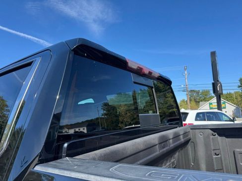 Used 2020 GMC Sierra 2500 Denali w/ Denali Ultimate Package image 4