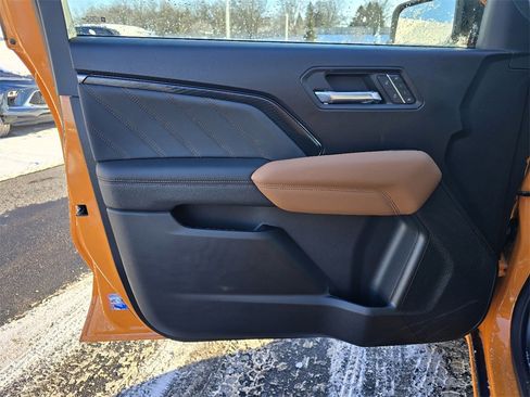 New 2026 GMC Canyon AT4 w/ Technology Plus Package image 11