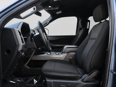 Used 2020 Ford Expedition XLT AWD/4WD image 28