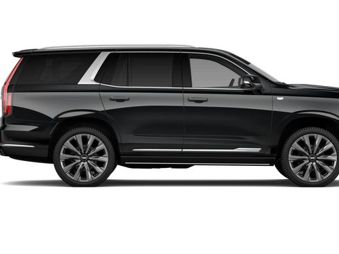 Used 2026 Cadillac Escalade Luxury w/ Touring Package image 15