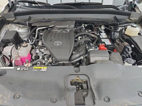 Used 2024 Toyota Grand Highlander XLE image 20