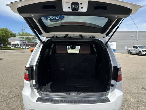 Used 2026 Dodge Durango GT AWD/4WD image 23