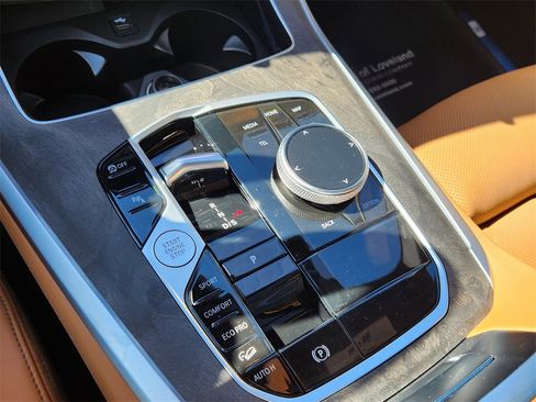 New 2026 BMW X5 xDrive40i image 18