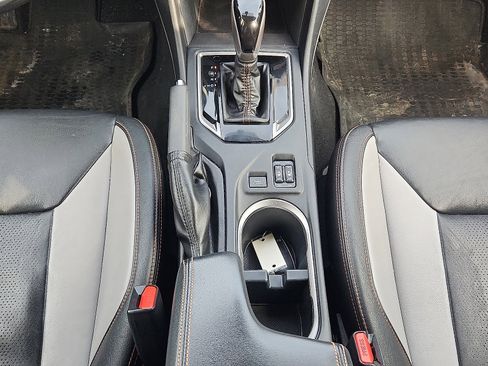 Used 2019 Subaru Crosstrek 2.0i Limited w/ Moonroof Package w/Navigation image 19