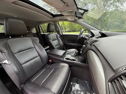 Used 2016 Acura RDX AWD image 13