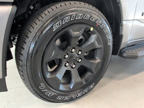 New 2025 RAM 1500 Tradesman image 11