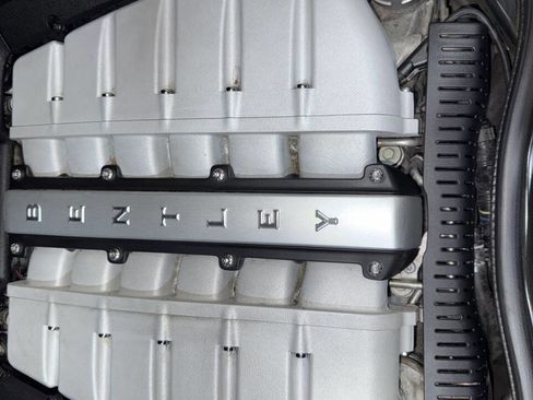 Used 2007 Bentley Continental GT image 80