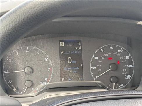 New 2025 Toyota Corolla LE image 10