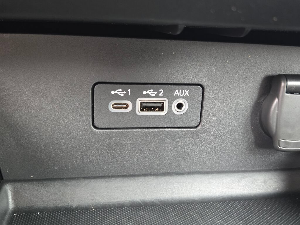 Used 2025 Nissan Altima 2.5 SR AWD/4WD image 29