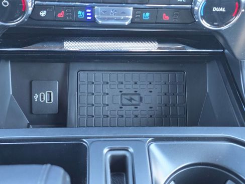 New 2026 Ford F150 Lariat w/ Equipment Group 501A Mid AWD/4WD image 19