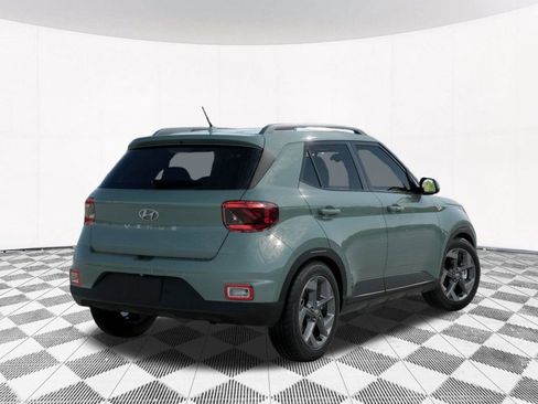 New 2026 Hyundai Venue SEL image 6