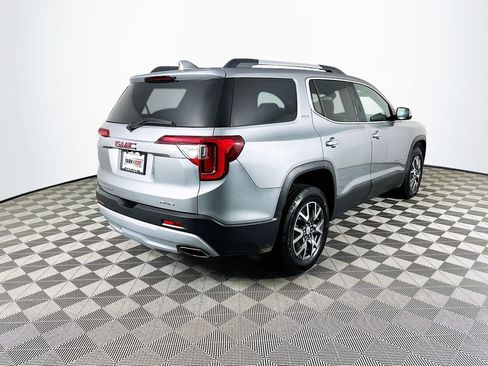 Used 2023 GMC Acadia SLT w/ Trailering Package image 12