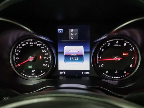 Used 2019 Mercedes-Benz GLC 300 image 24